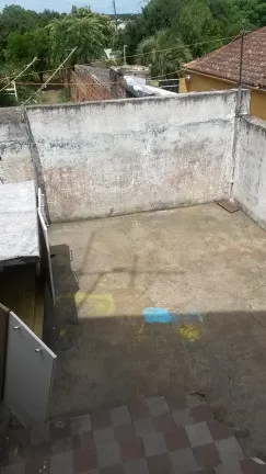 Imagem Apartamento com 2 Quartos para Alugar, 56 m² em Centro - Bagé