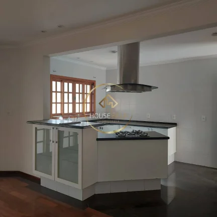 Imagem Casa Sobrado, 3 Dormitórios ( 1 Suíte) San Marino Jd América Sjc.