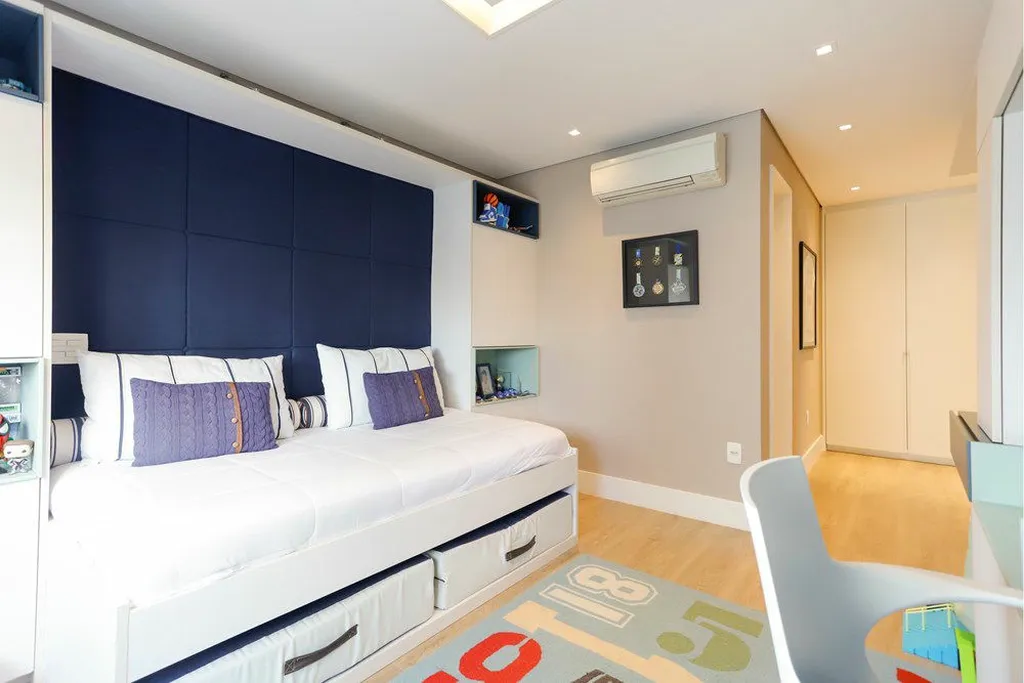 Imagem Apartamento à venda em São Paulo, Água Branca, com 3 quartos, 241m2