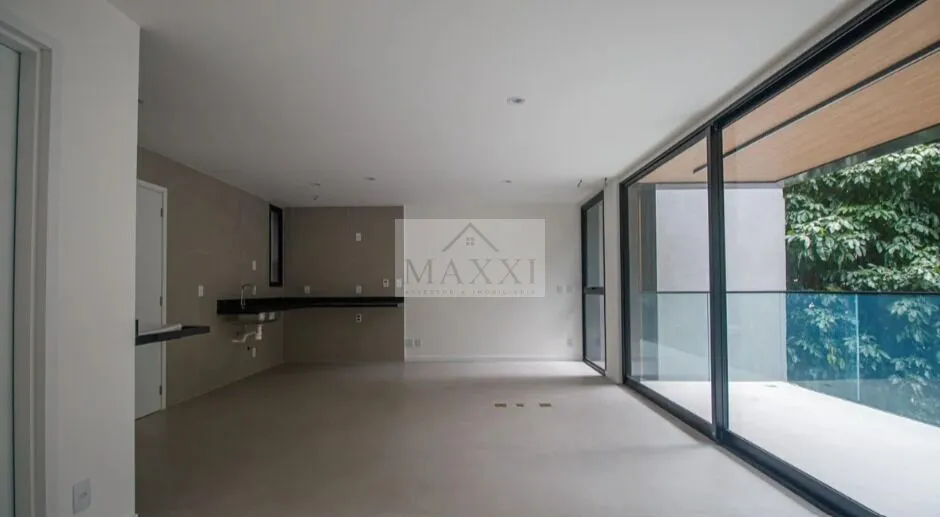 Imagem Gabizo 57 - Apartamento de 1 quarto à venda na Tijuca - 50 m²