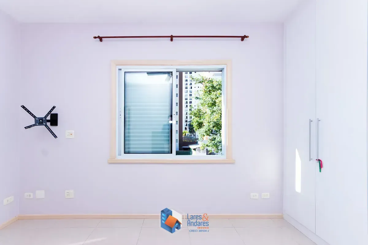 Imagem Apartamento para venda em Vila Olímpia com 2 quartos, 82m²