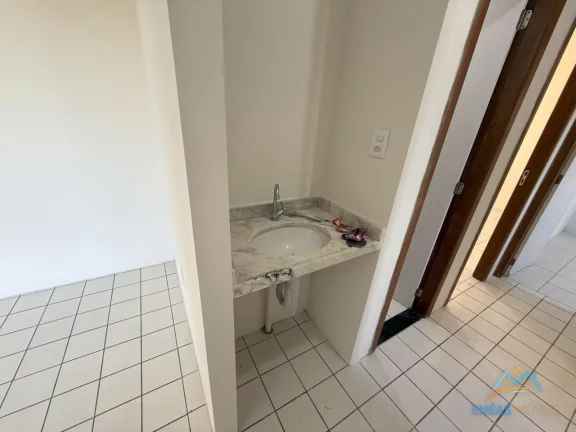 Imagem Apartamento para Venda em Recife, San Martin, 3 dormitórios, 1 suíte, 2 banheiros, 1 vaga