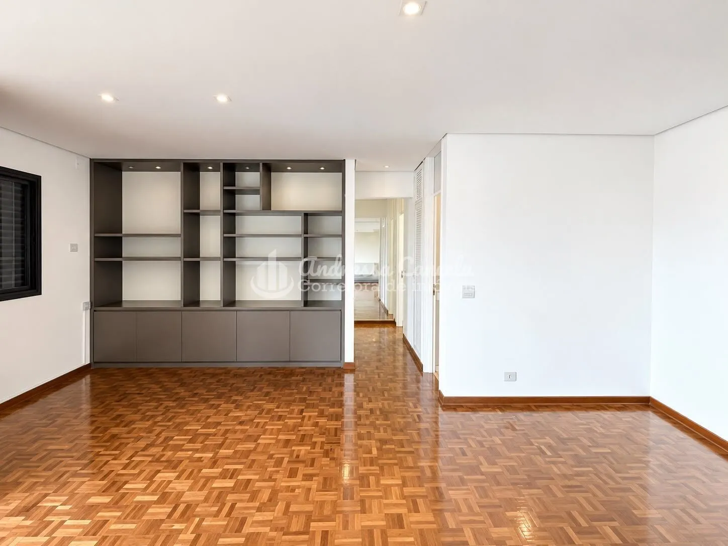 Imagem Condomínio Pantheon - Apartamento à venda 90 m² - 2 suítes, R$ 600.000 - Edifício Pantheon - SJRP/SP
