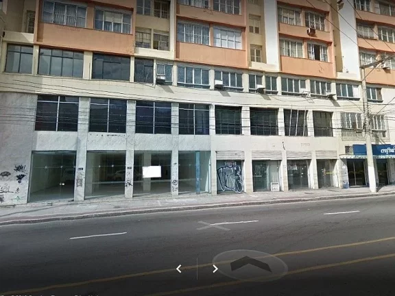 Foto do imóvel Maravilho espaA§o Comercial com 765m2 para locaA§ao, Centro, Vitoria, ES