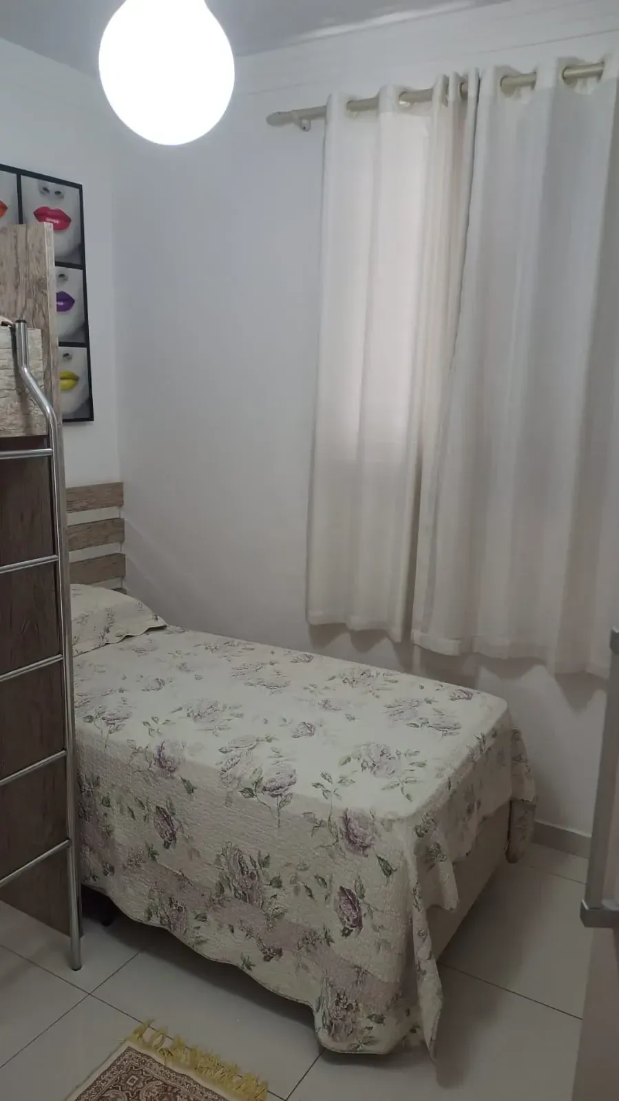 Imagem Apartamento com 2 Quartos à Venda, 50 m² em Ponte de São João - Jundiaí