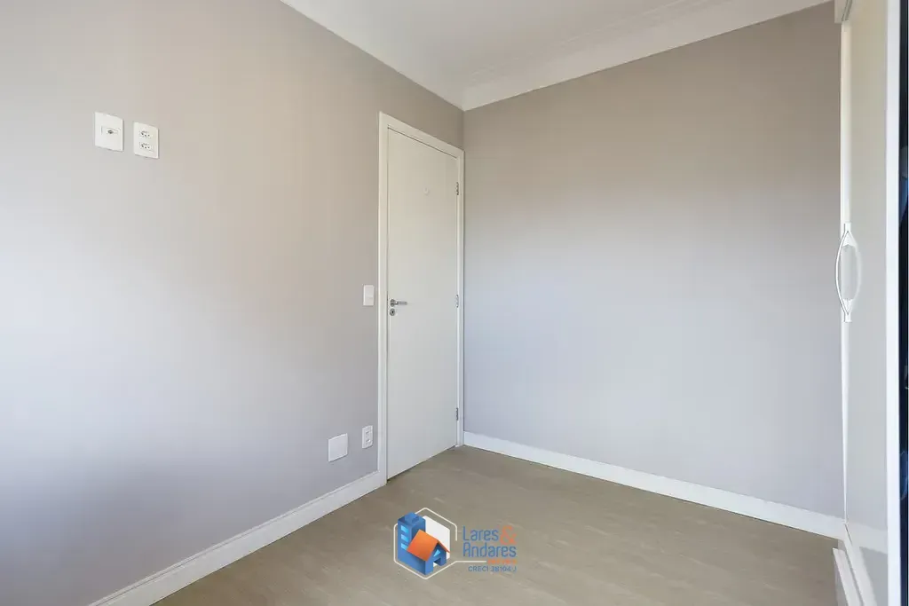Imagem Apartamento à venda 2 Quartos 1 Vaga 51M² Água Branca São Paulo - SP