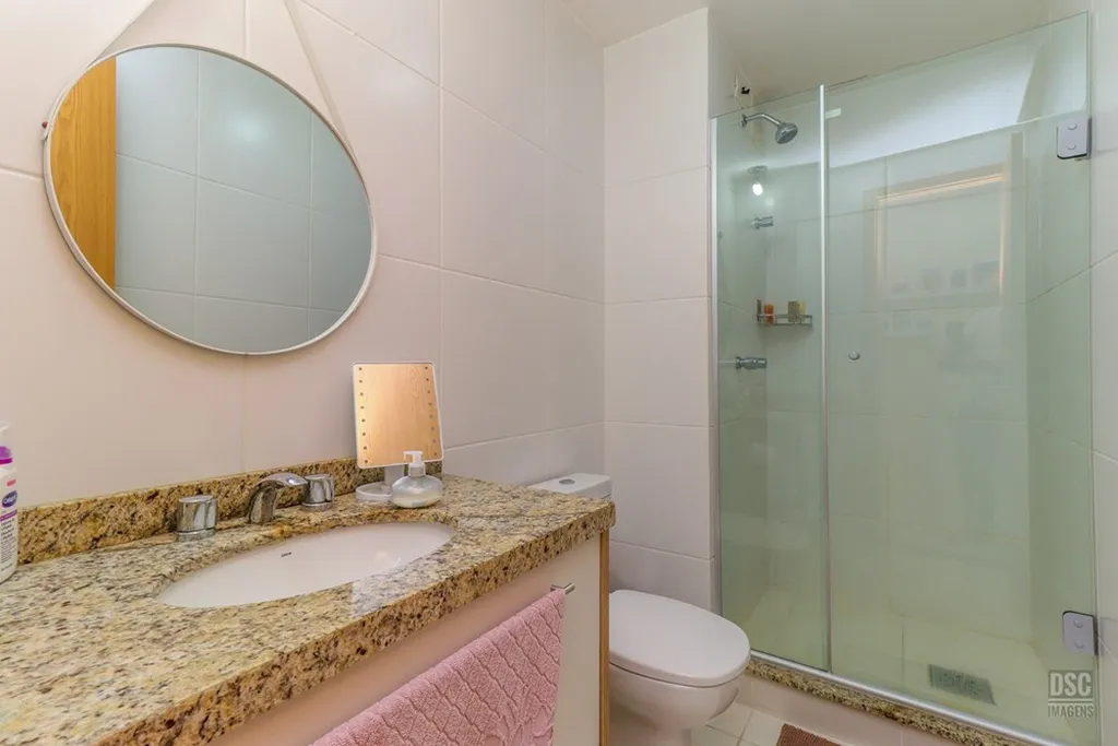Imagem Apartamento em Passo da Areia