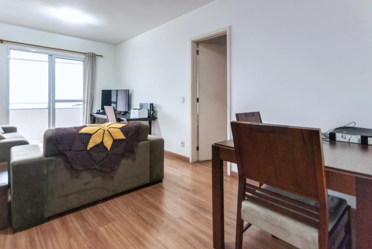 Imagem Apartamento para venda em Vila Moinho Velho com 2 quartos, 69m2