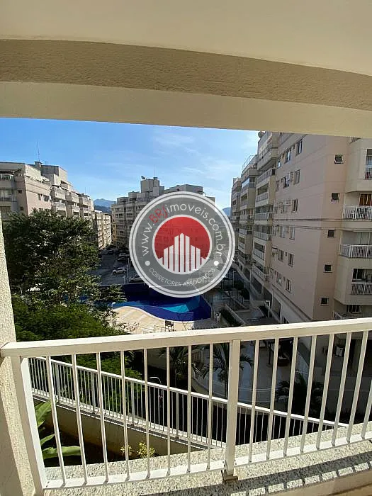 Foto do imóvel Apartamento a Venda no bairro Taquara - Rio de Janeiro, RJ