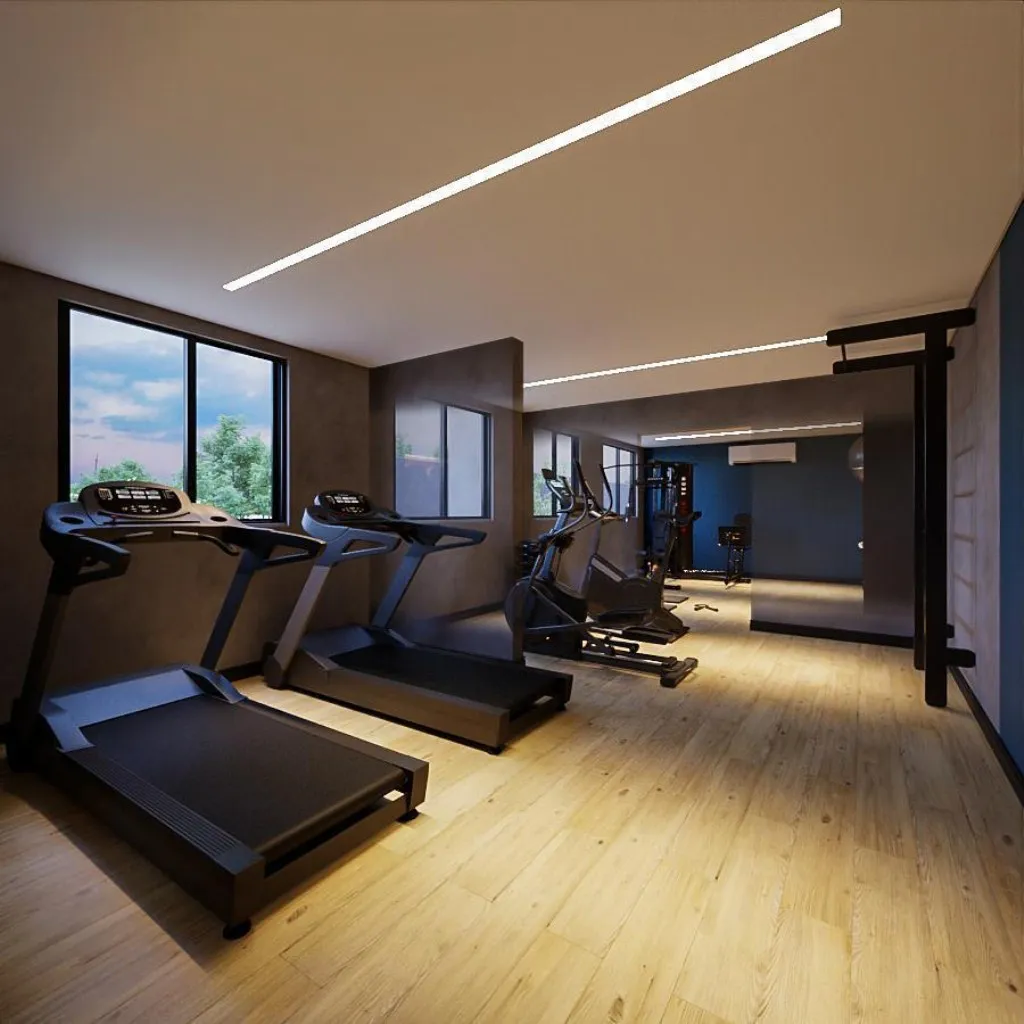 Imagem APARTAMENTO RESIDENCIAL em São Paulo - SP, Vila Monte Alegre