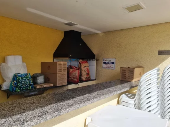 Imagem Apartamento à Venda, com 70m², 3 Dormitórios, 1 Suíte, Sacada, 2 Vagas, Baeta Neves, São Bernardo do Campo