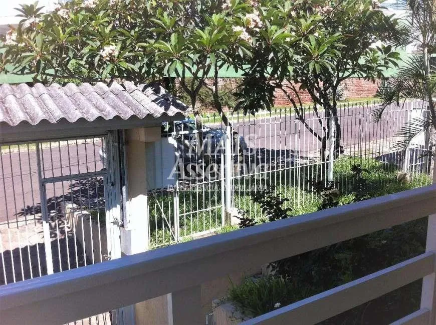 Imagem Casa para venda no bairro Rondonia em Novo Hamburgo - 3 dormitórios