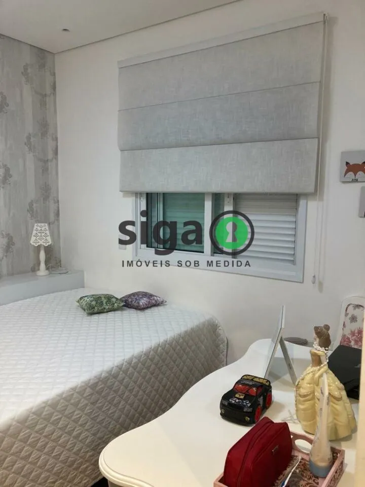 Imagem Apartamento 233 m² 04 suítes Vista pro Ceret