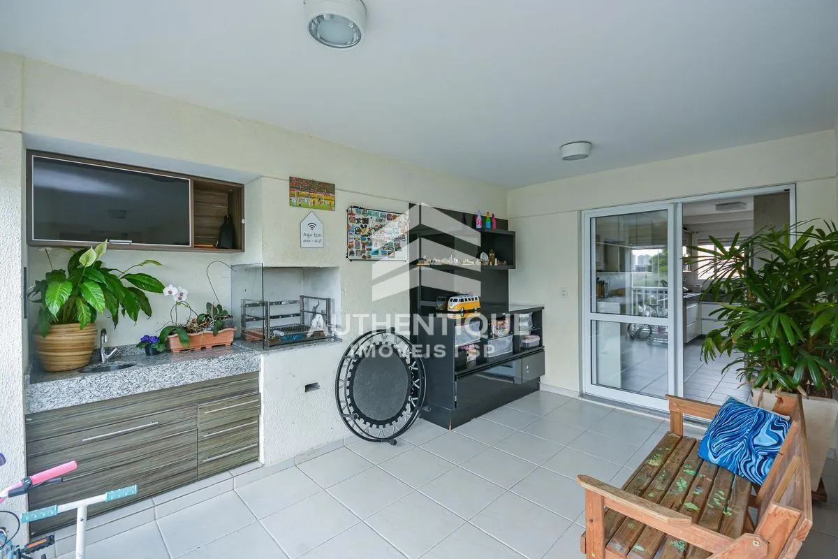 Imagem VISTA GOLF - Apartamento no bairro Campo Grande à venda