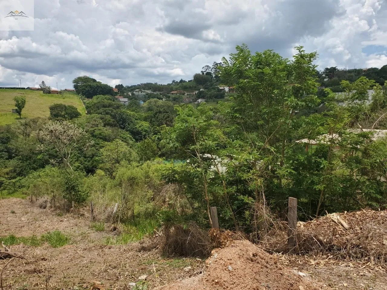 Imagem TERRENO RESIDENCIAL em Atibaia - São Paulo, Loteamento Village de Atibaia