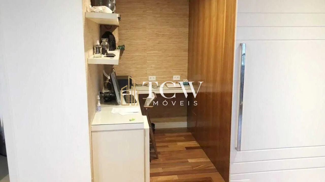 Imagem Apartamento 3 suítes com varanda gourmet em Barra Funda