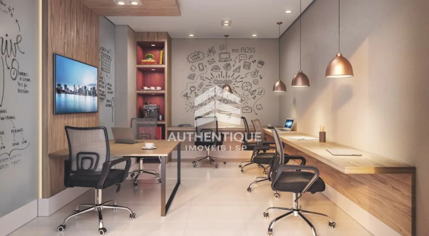 Imagem BARILE PATRIANI FUNDACAO SAO CAETANO DO SUL - Apartamento à venda no bairro Fundação - São Caetano do Sul/SP