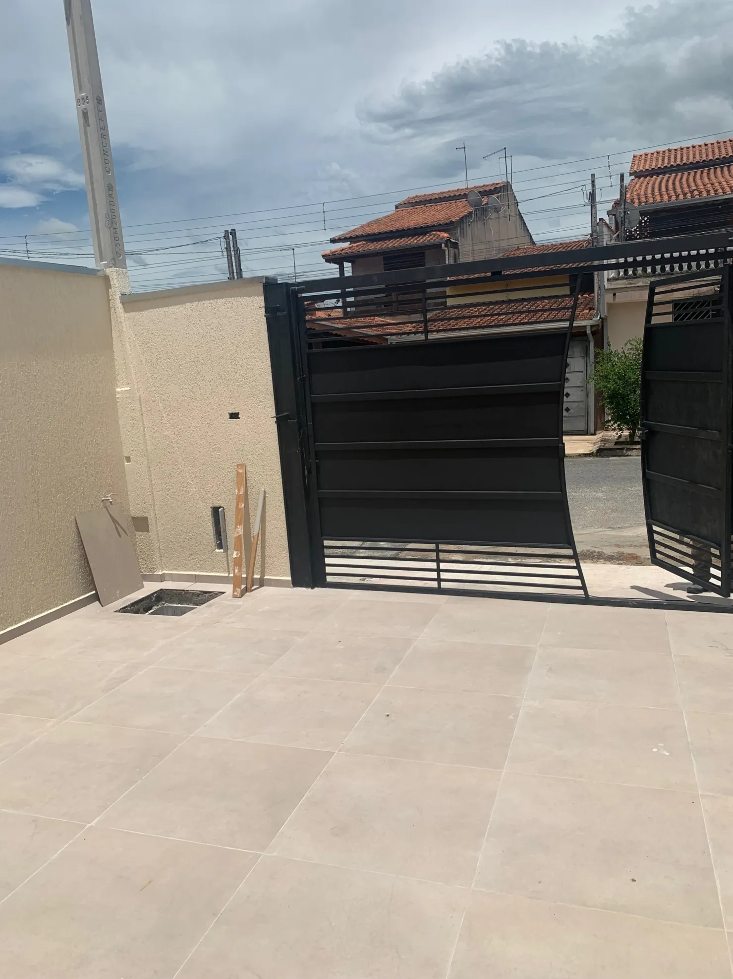 Imagem Casa à venda, Residencial Mombaça I, Pindamonhangaba, SP