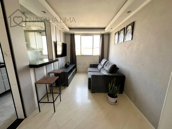 Imagem APARTAMENTO NO HORTO DO YPE, CONDOMINIO COM LAZER!