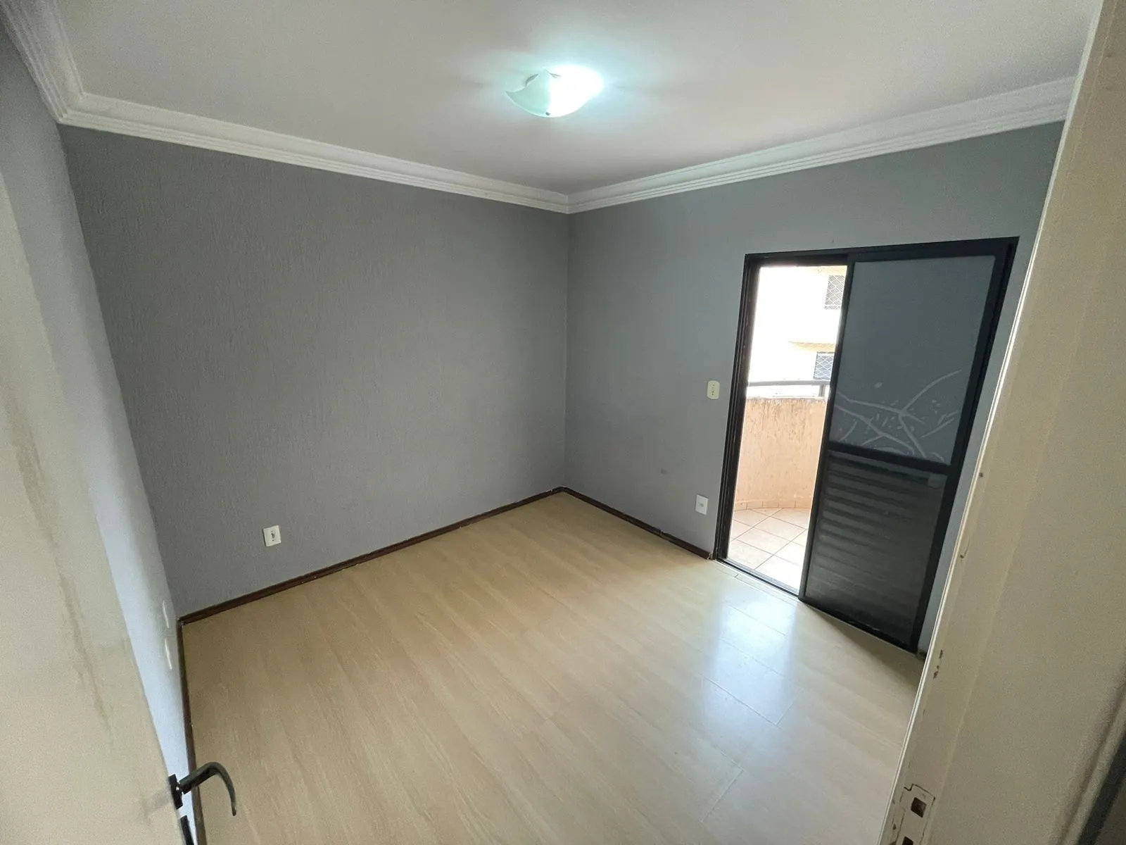 Imagem Otima oportunidade !! Apartamento de 54M² de 2 Dormitórios no Cond. Morada das Américas