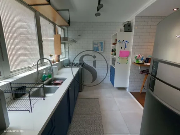 Imagem APARTAMENTO RESIDENCIAL em SÃO PAULO - SP, ITAIM BIBI