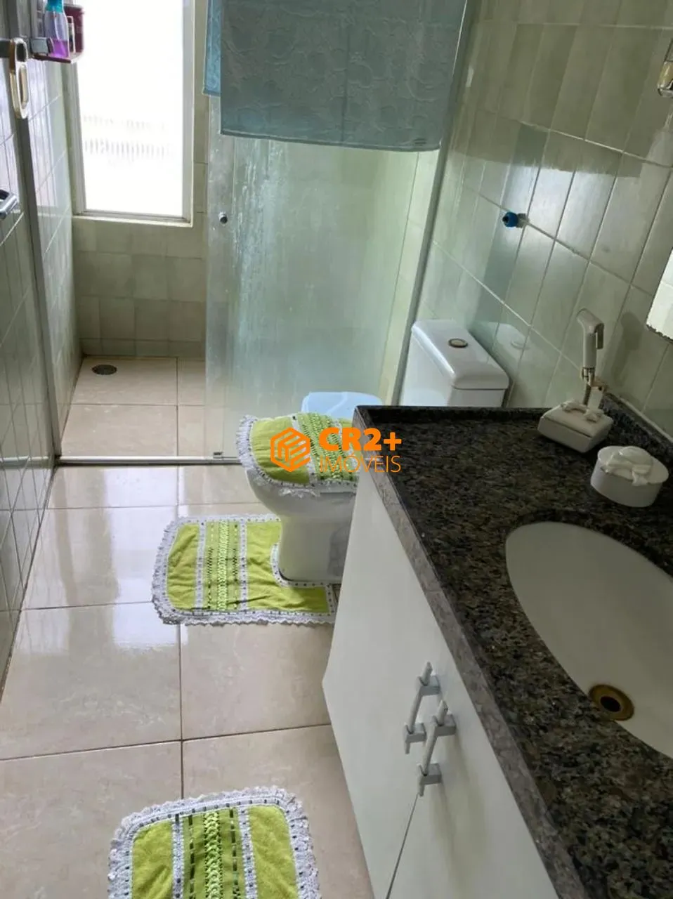 Imagem Vendo Apartamento 120m² - Piedade