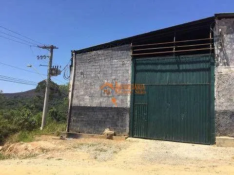 Imagem Galpão à venda, 350 m² por R$ 2.977.000,00 - Água Azul - Guarulhos/SP