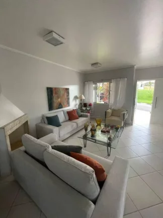 Imagem Casa com 4 dormitórios à venda, 287 m² por R$ 1.390.000,00 - Loteamento Residencial Dolce Vita - Itatiba/SP