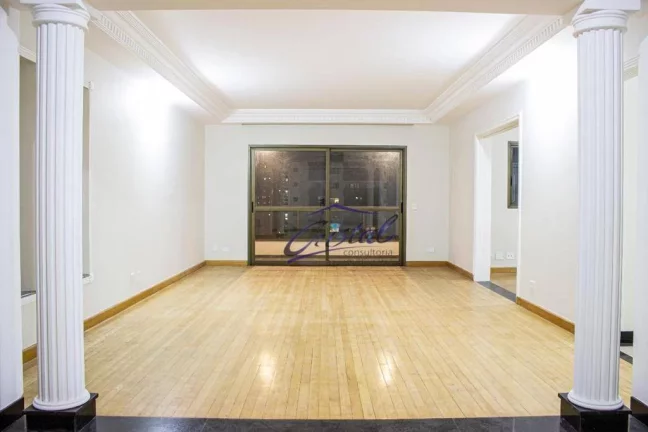 Foto do imóvel Apartamento de alto padrão no Morumbi