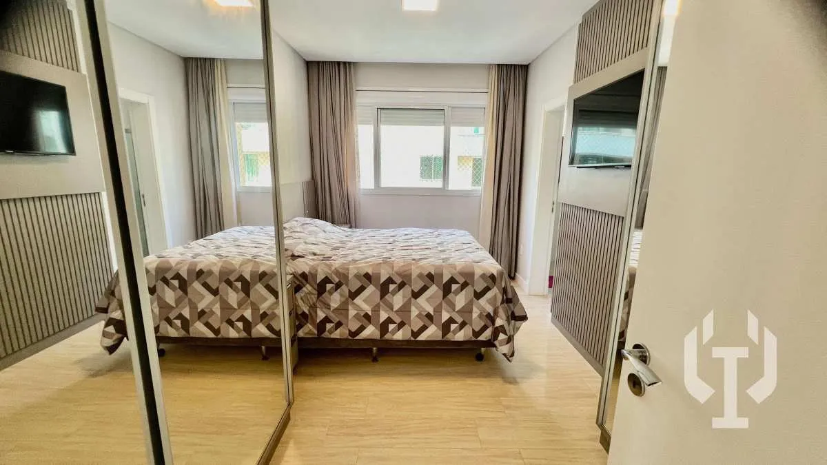 Imagem Apartamento à venda, no Summer Garden - Profor, em Itapema, Meia Praia, com 3 quartos, 118m2