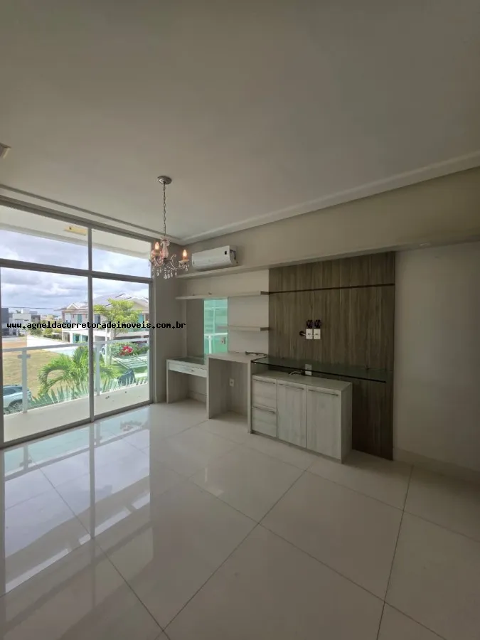 Imagem Casa em Condomínio para Venda em Parnamirim, Pium (Distrito Litoral), 5 dormitórios, 5 suítes, 6 banheiros, 5 vagas