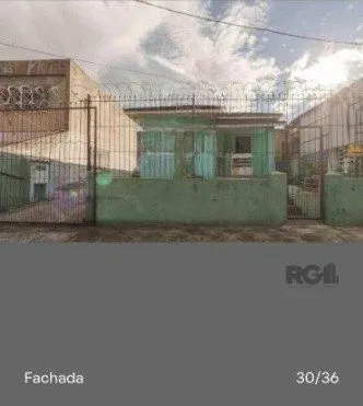 Imagem Casa em Rubem Berta