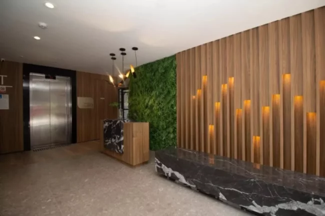 Imagem RAÍZES FREGUESIA DO Ó - MITRE - Studio de 27m² (Revenda), na melhor localização da Freguesia do Ó!!