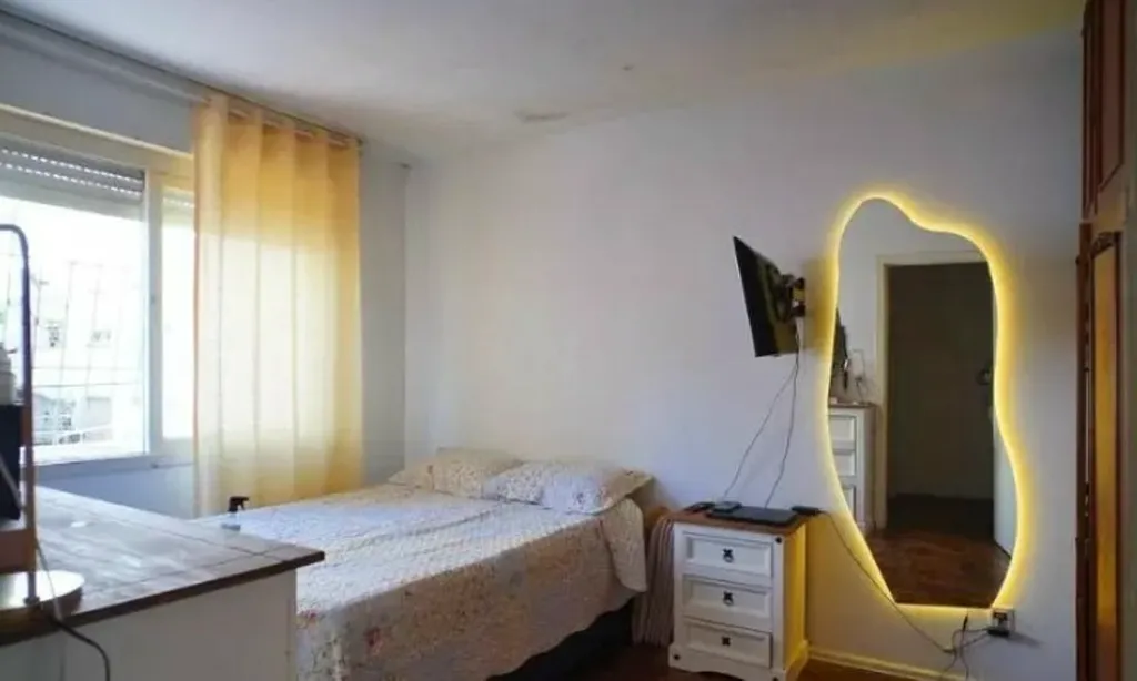 Imagem Apartamento em Rubem Berta