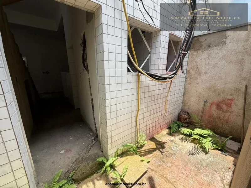 Imagem Galpões para locação em Praia Grande no bairro Boqueirão
