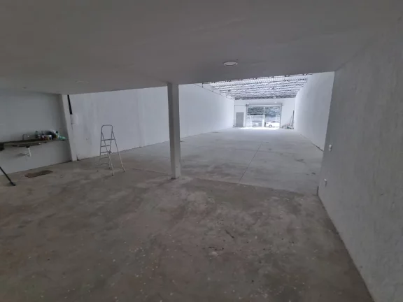 Imagem PONTO COMERCIAL em RIO DE JANEIRO - RJ, GUARATIBA