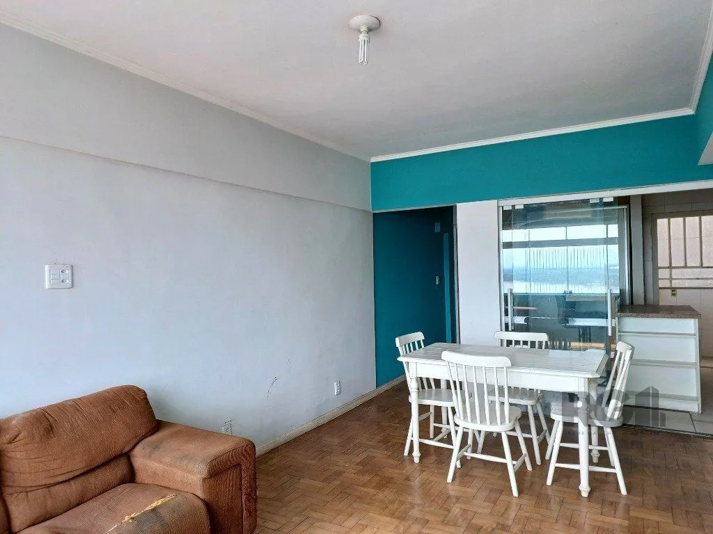 Imagem Apartamento - 2 dormitórios