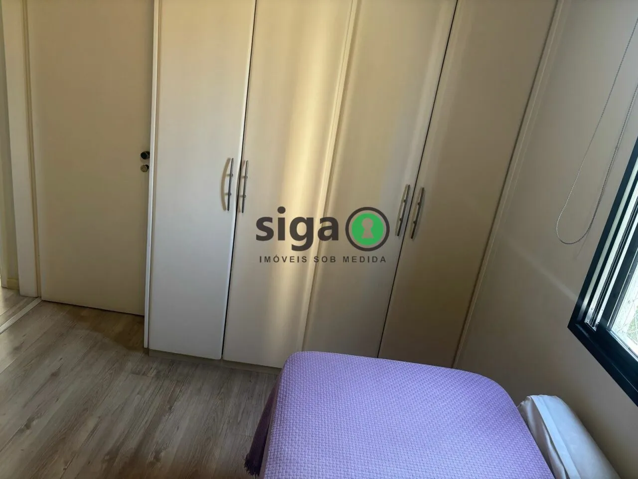 Imagem Apartamento á venda 65m² localizado na Vila Andrade/SP