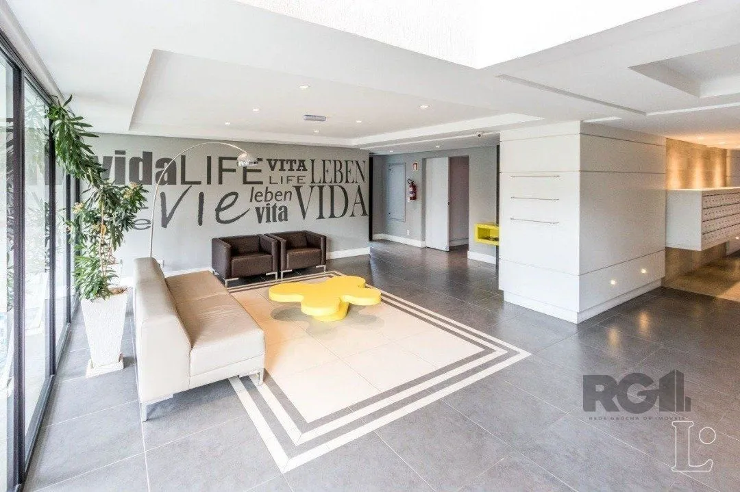 Imagem Apartamento em Camaquã