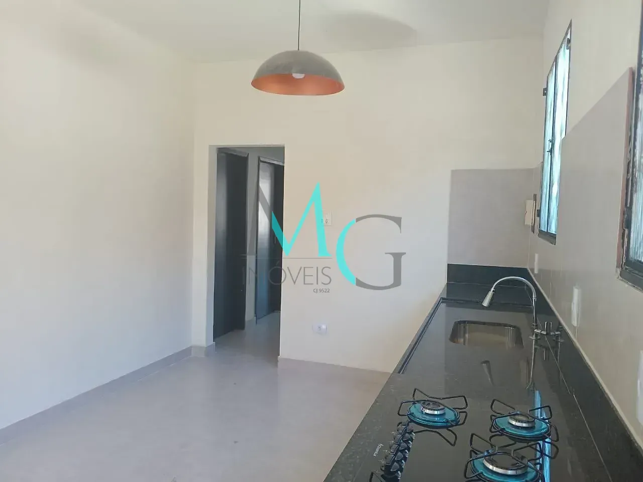 Imagem Casa à venda 3 quartos e 2 suites totalmente reformada, com piscina e terraço - Campo Grande, Rio de Janeiro, RJ