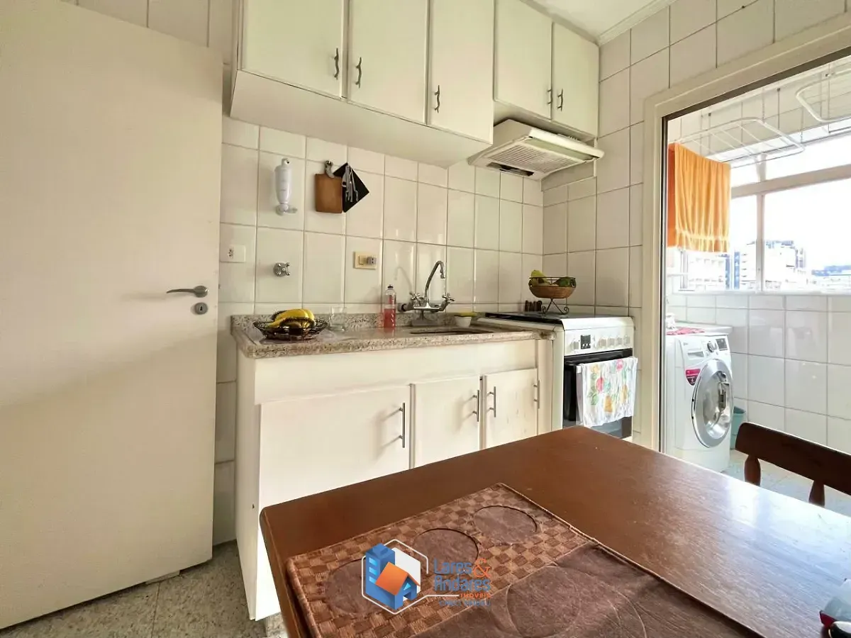 Imagem Apartamento para venda em Moema com 2 quartos, sendo 1 suíte, 133m²