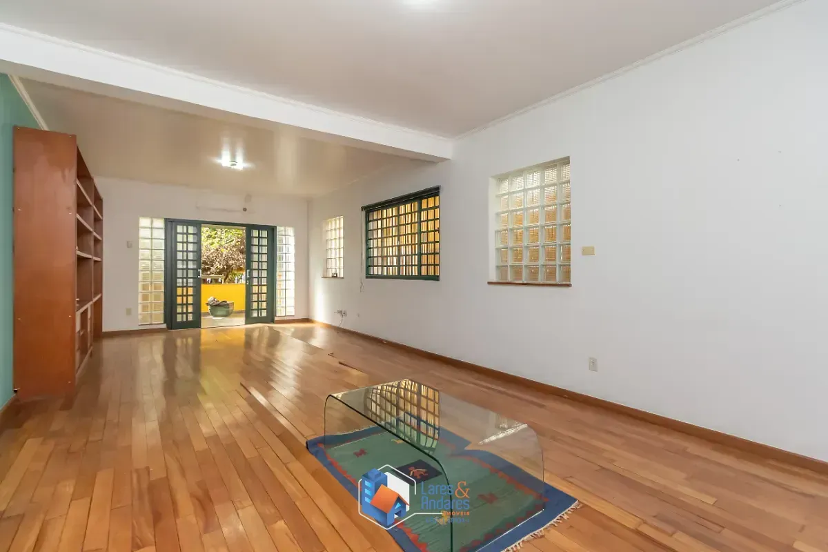 Imagem Casa para venda em Brooklin com 4 quartos, 236m²