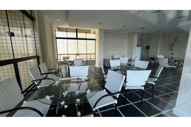 Imagem Apartamento para venda no bairro Pioneiros em Balneário Camboriú