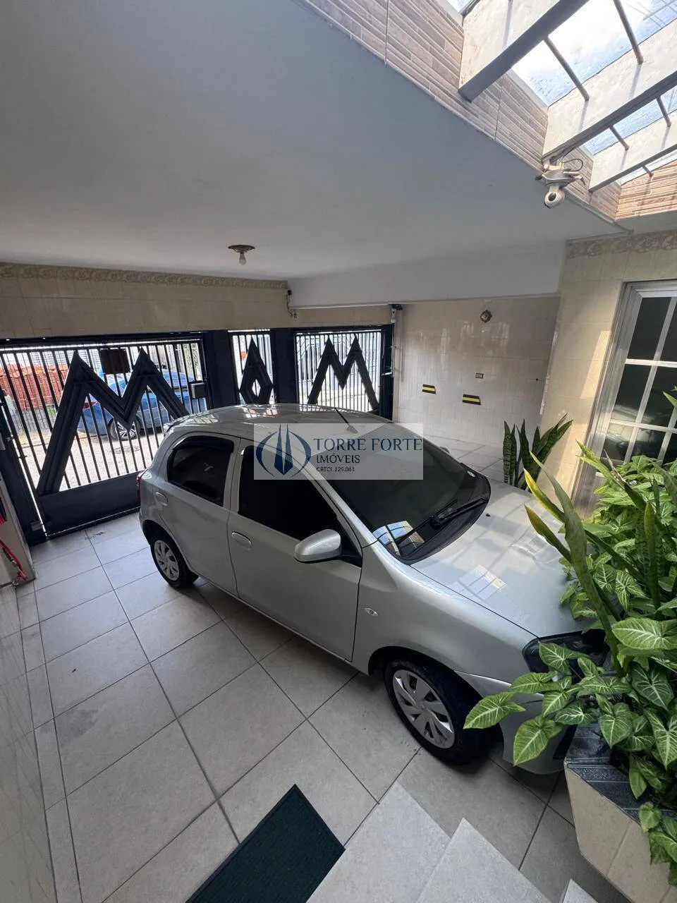 Imagem Sobrado com 4 dormitorios 3 vagas coberta na Vila Marieta (Penha)