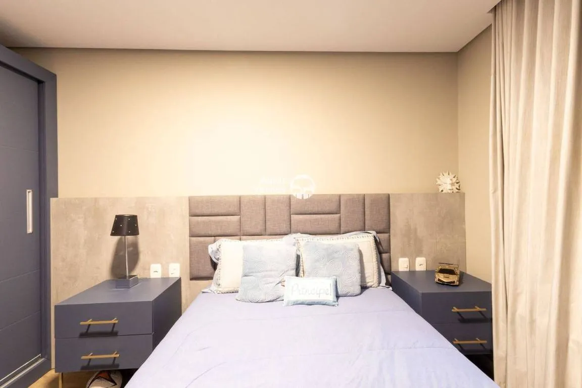 Imagem Vende-se Apartamento em Gramado, Lagos do Bosque, com 2 quartos.