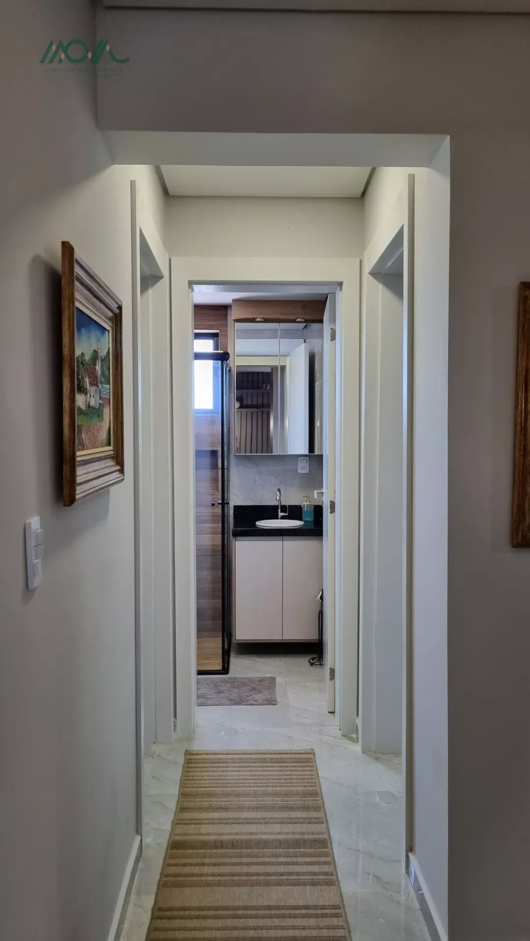 Imagem EXCLUSIVIDADE MOVA CORRETORES ASSOCIADOS!

Este apartamento de 3 quartos, sendo 1 suíte, foi projet...