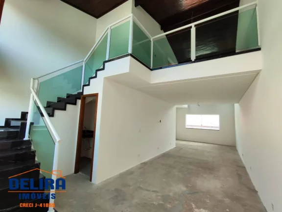 Imagem Casa com uma ótima localização em associação com garagem para 6 carros
