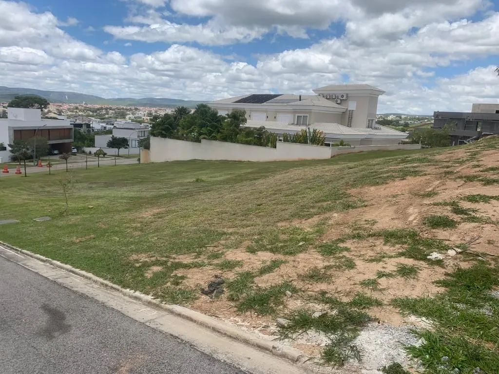 Imagem Terrenos à venda em Alphaville Nova Esplanada 2