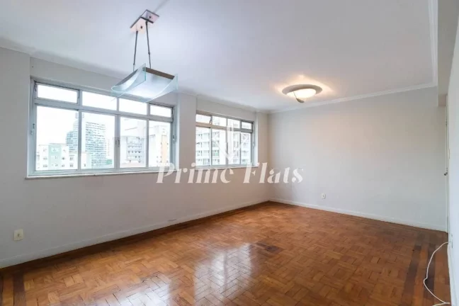 Imagem Apartamento disponível para venda no Condomínio Edifício Maria e Josefina, com 102m², 3 dormitórios e 1 vaga de garagem