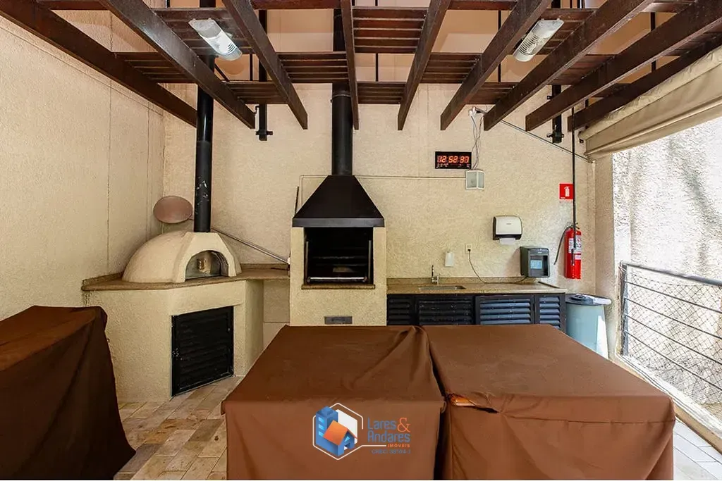 Imagem Casa em Condomínio à venda 3 Quartos 1 Suite 2 Vagas 107M² Vila Andrade São Paulo - SP